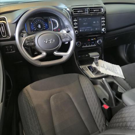 HYUNDAI Creta 1.0 12V 4P FLEX TGDI TURBO LIMITED AUTOM�TICO, Foto 11