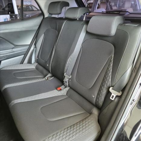 HYUNDAI Creta 1.0 12V 4P FLEX TGDI TURBO LIMITED AUTOM�TICO, Foto 13