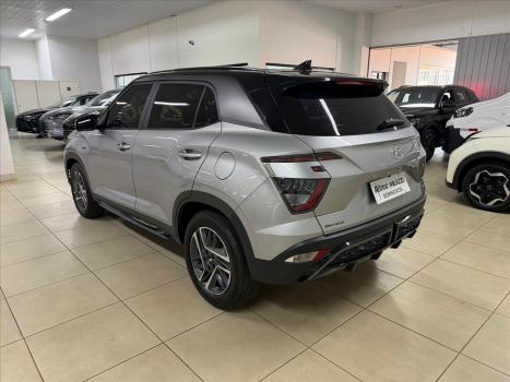 HYUNDAI Creta 1.0 12V 4P FLEX TGDI TURBO N LINE AUTOM�TICO, Foto 5