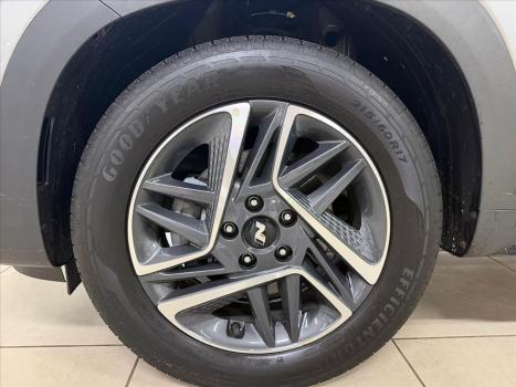 HYUNDAI Creta 1.0 12V 4P FLEX TGDI TURBO N LINE AUTOM�TICO, Foto 6
