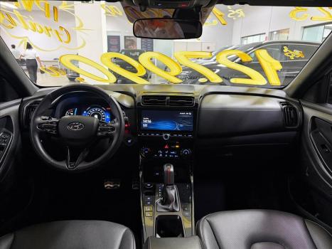 HYUNDAI Creta 1.0 12V 4P FLEX TGDI TURBO N LINE AUTOM�TICO, Foto 8