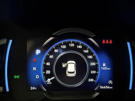 HYUNDAI Creta 1.0 12V 4P FLEX TGDI TURBO N LINE AUTOM�TICO, Foto 9
