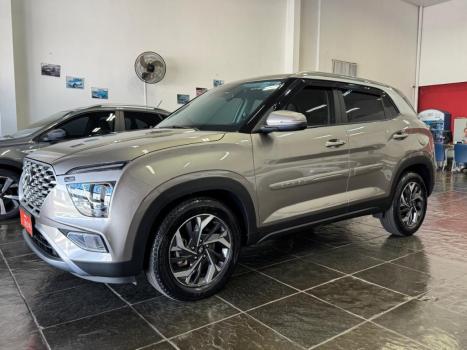 HYUNDAI Creta 1.0 12V 4P FLEX TGDI TURBO LIMITED AUTOM�TICO, Foto 1