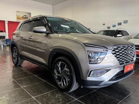 HYUNDAI Creta 1.0 12V 4P FLEX TGDI TURBO LIMITED AUTOM�TICO, Foto 2