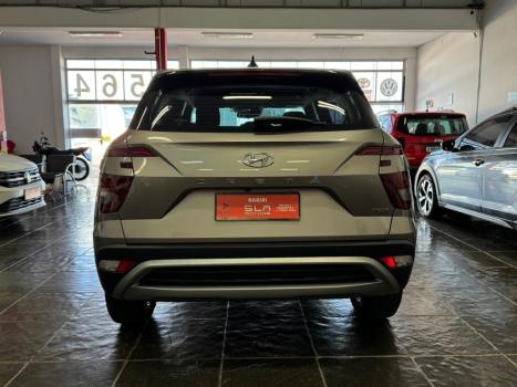 HYUNDAI Creta 1.0 12V 4P FLEX TGDI TURBO LIMITED AUTOM�TICO, Foto 6
