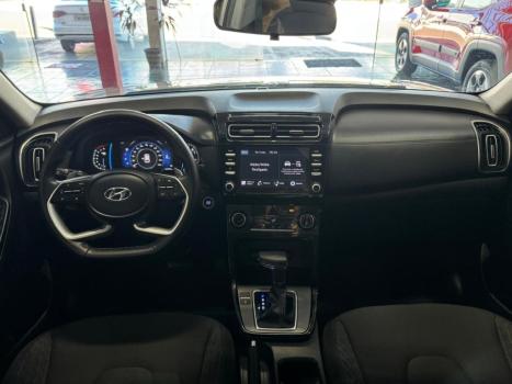 HYUNDAI Creta 1.0 12V 4P FLEX TGDI TURBO LIMITED AUTOM�TICO, Foto 7