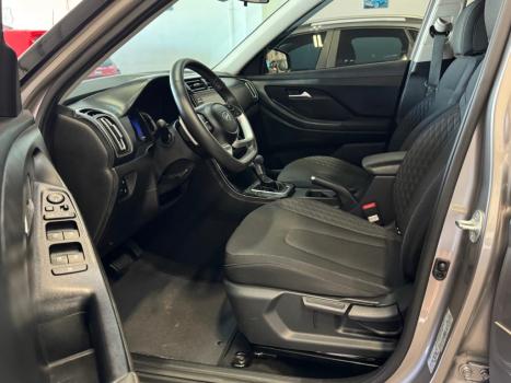 HYUNDAI Creta 1.0 12V 4P FLEX TGDI TURBO LIMITED AUTOM�TICO, Foto 8