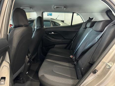 HYUNDAI Creta 1.0 12V 4P FLEX TGDI TURBO LIMITED AUTOM�TICO, Foto 9