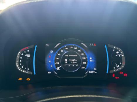 HYUNDAI Creta 1.0 12V 4P FLEX TGDI TURBO LIMITED AUTOM�TICO, Foto 10