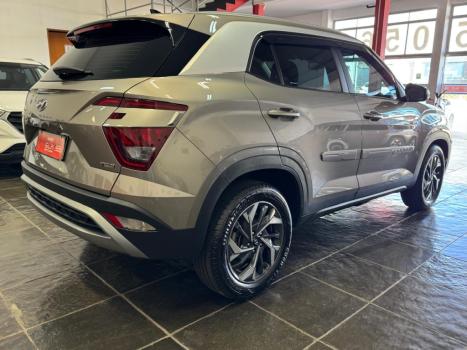 HYUNDAI Creta 1.0 12V 4P FLEX TGDI TURBO LIMITED AUTOM�TICO, Foto 5