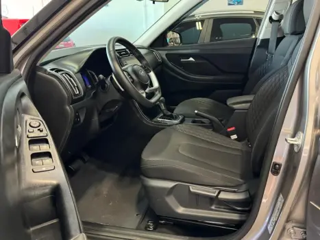 HYUNDAI Creta 1.0 12V 4P FLEX TGDI TURBO LIMITED AUTOM�TICO, Foto 8