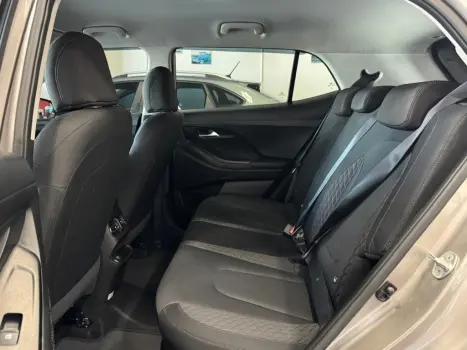 HYUNDAI Creta 1.0 12V 4P FLEX TGDI TURBO LIMITED AUTOM�TICO, Foto 9