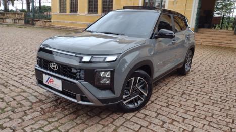 HYUNDAI Creta 1.0 12V 4P FLEX TGDI TURBO N LINE AUTOM�TICO, Foto 1