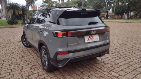 HYUNDAI Creta 1.0 12V 4P FLEX TGDI TURBO N LINE AUTOM�TICO, Foto 6