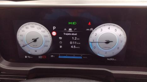 HYUNDAI Creta 1.0 12V 4P FLEX TGDI TURBO N LINE AUTOM�TICO, Foto 7