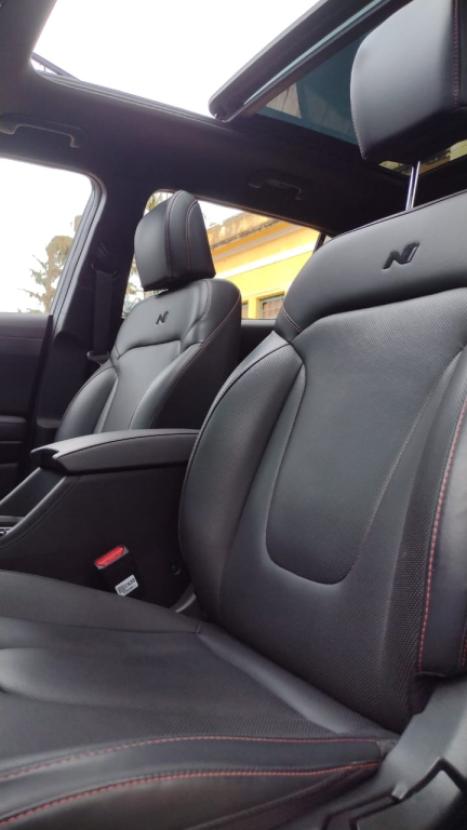 HYUNDAI Creta 1.0 12V 4P FLEX TGDI TURBO N LINE AUTOM�TICO, Foto 9