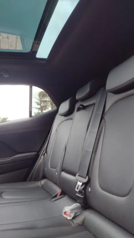 HYUNDAI Creta 1.0 12V 4P FLEX TGDI TURBO N LINE AUTOM�TICO, Foto 10