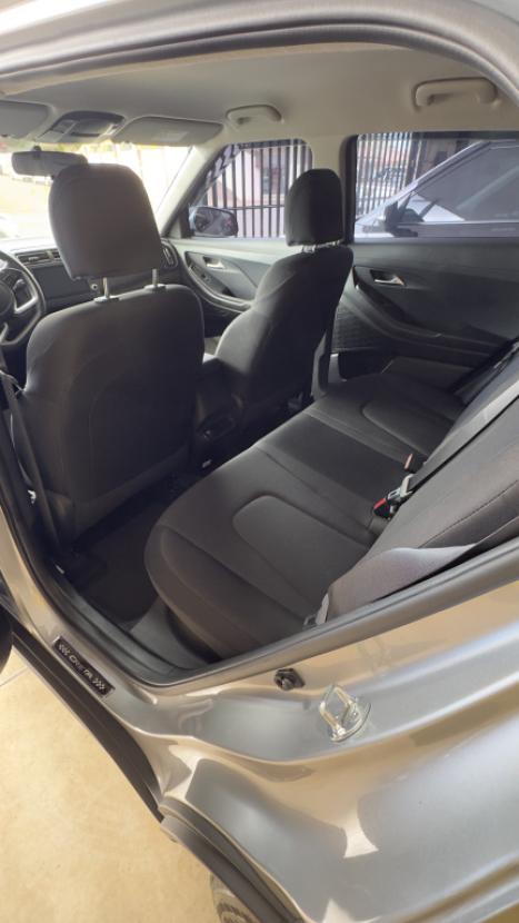 HYUNDAI Creta 1.0 12V 4P FLEX TGDI TURBO COMFORT AUTOM�TICO, Foto 6
