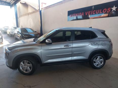 HYUNDAI Creta 1.0 12V 4P FLEX TGDI TURBO COMFORT AUTOM�TICO, Foto 3