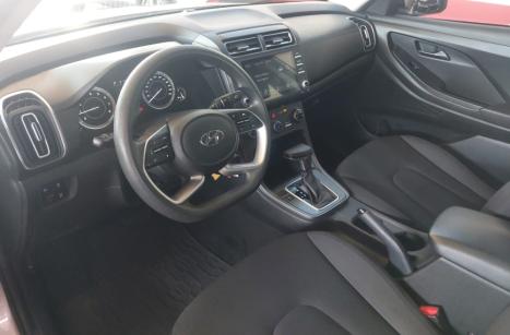 HYUNDAI Creta 1.0 12V 4P FLEX TGDI TURBO COMFORT AUTOM�TICO, Foto 6