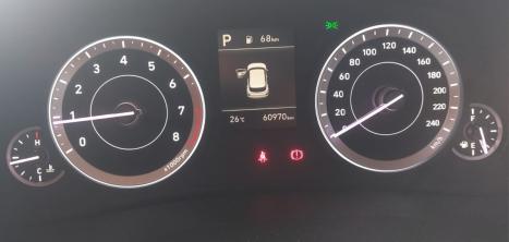 HYUNDAI Creta 1.0 12V 4P FLEX TGDI TURBO COMFORT AUTOM�TICO, Foto 8