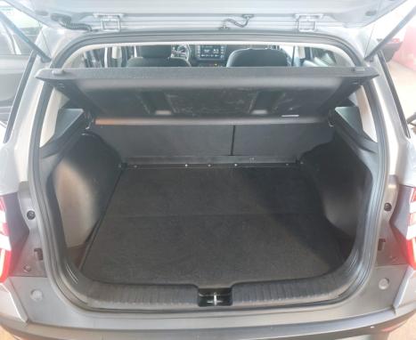 HYUNDAI Creta 1.0 12V 4P FLEX TGDI TURBO COMFORT AUTOM�TICO, Foto 10