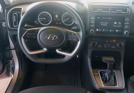 HYUNDAI Creta 1.0 12V 4P FLEX TGDI TURBO COMFORT AUTOM�TICO, Foto 11