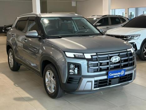 HYUNDAI Creta 1.0 12V 4P FLEX TGDI TURBO COMFORT AUTOM�TICO, Foto 1