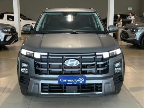 HYUNDAI Creta 1.0 12V 4P FLEX TGDI TURBO COMFORT AUTOM�TICO, Foto 2