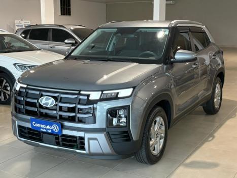 HYUNDAI Creta 1.0 12V 4P FLEX TGDI TURBO COMFORT AUTOM�TICO, Foto 3