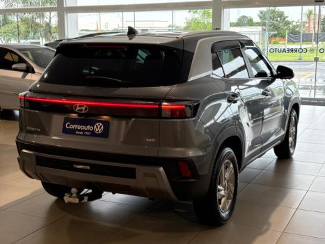HYUNDAI Creta 1.0 12V 4P FLEX TGDI TURBO COMFORT AUTOM�TICO, Foto 5