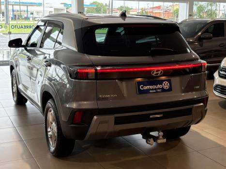 HYUNDAI Creta 1.0 12V 4P FLEX TGDI TURBO COMFORT AUTOM�TICO, Foto 6