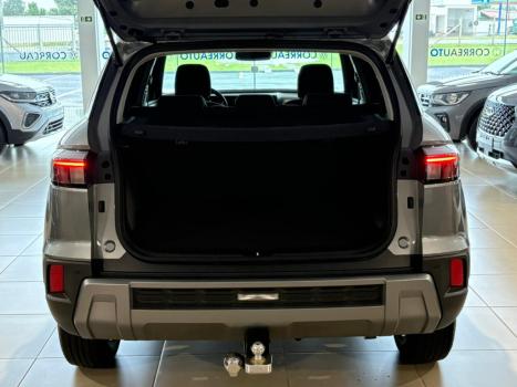 HYUNDAI Creta 1.0 12V 4P FLEX TGDI TURBO COMFORT AUTOM�TICO, Foto 7