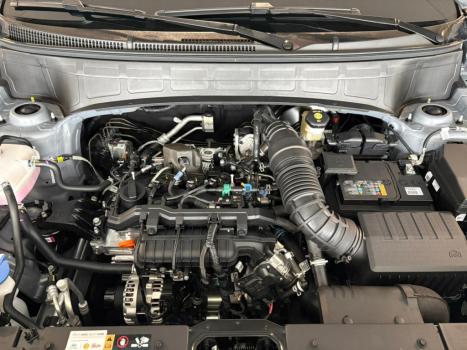 HYUNDAI Creta 1.0 12V 4P FLEX TGDI TURBO COMFORT AUTOM�TICO, Foto 8