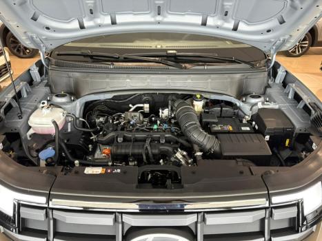 HYUNDAI Creta 1.0 12V 4P FLEX TGDI TURBO COMFORT AUTOM�TICO, Foto 9