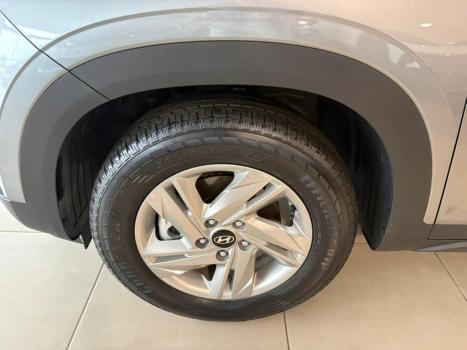 HYUNDAI Creta 1.0 12V 4P FLEX TGDI TURBO COMFORT AUTOM�TICO, Foto 10