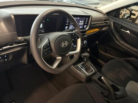 HYUNDAI Creta 1.0 12V 4P FLEX TGDI TURBO COMFORT AUTOM�TICO, Foto 11