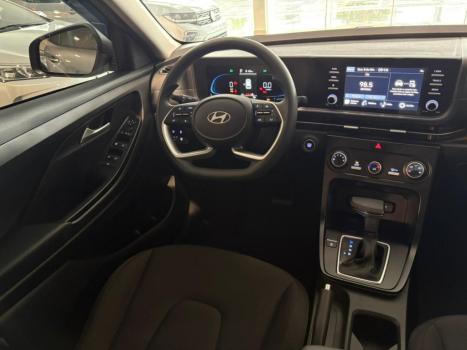 HYUNDAI Creta 1.0 12V 4P FLEX TGDI TURBO COMFORT AUTOM�TICO, Foto 12