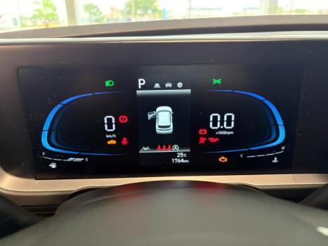 HYUNDAI Creta 1.0 12V 4P FLEX TGDI TURBO COMFORT AUTOM�TICO, Foto 13