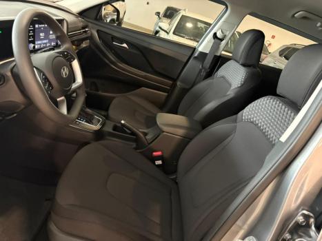 HYUNDAI Creta 1.0 12V 4P FLEX TGDI TURBO COMFORT AUTOM�TICO, Foto 14
