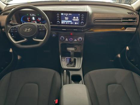 HYUNDAI Creta 1.0 12V 4P FLEX TGDI TURBO COMFORT AUTOM�TICO, Foto 15
