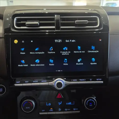 HYUNDAI Creta 1.0 12V 4P FLEX TGDI TURBO PLATINUM AUTOM�TICO, Foto 8