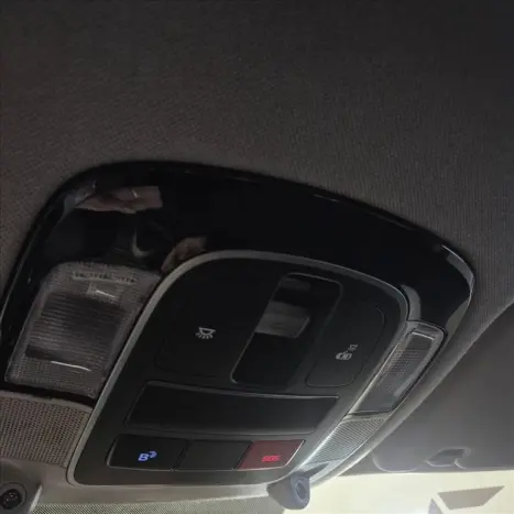 HYUNDAI Creta 1.0 12V 4P FLEX TGDI TURBO PLATINUM AUTOM�TICO, Foto 13