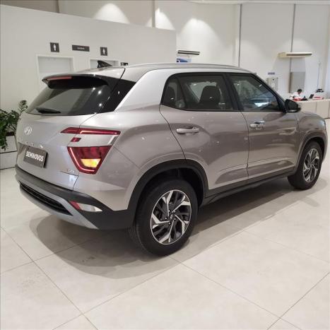 HYUNDAI Creta 1.0 12V 4P FLEX TGDI TURBO LIMITED AUTOM�TICO, Foto 4
