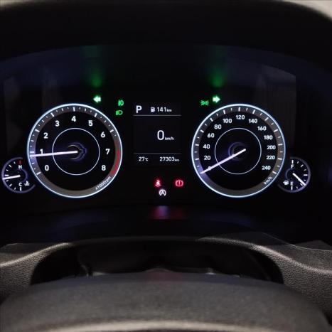 HYUNDAI Creta 1.0 12V 4P FLEX TGDI TURBO LIMITED AUTOM�TICO, Foto 7