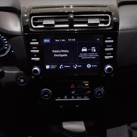 HYUNDAI Creta 1.0 12V 4P FLEX TGDI TURBO LIMITED AUTOM�TICO, Foto 8
