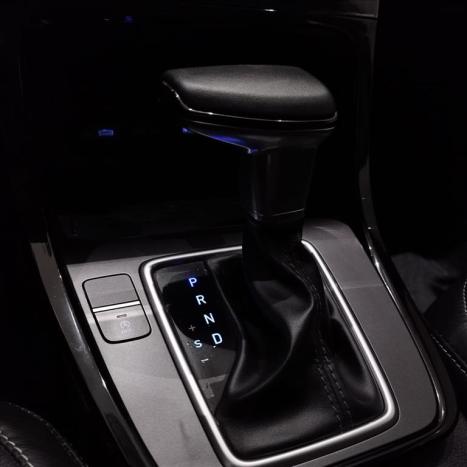 HYUNDAI Creta 1.0 12V 4P FLEX TGDI TURBO LIMITED AUTOM�TICO, Foto 9