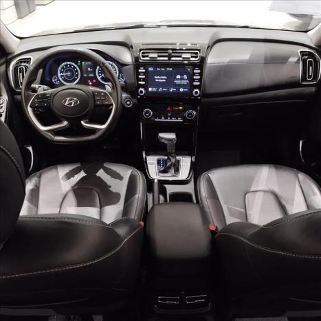 HYUNDAI Creta 1.0 12V 4P FLEX TGDI TURBO LIMITED AUTOM�TICO, Foto 11