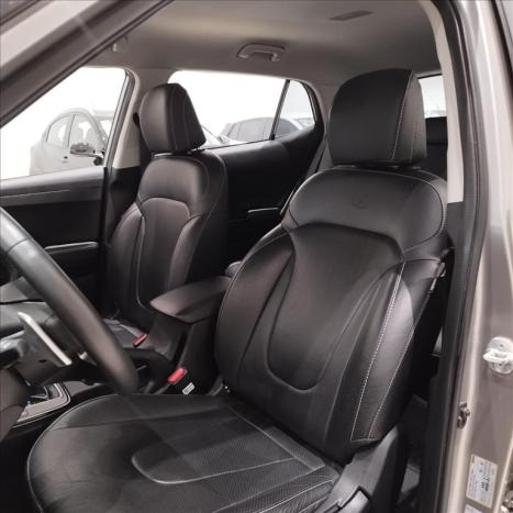 HYUNDAI Creta 1.0 12V 4P FLEX TGDI TURBO LIMITED AUTOM�TICO, Foto 12