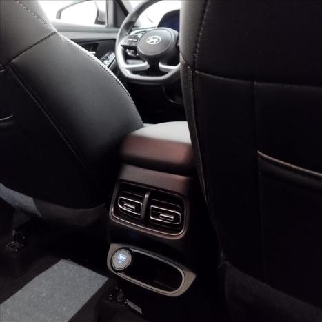 HYUNDAI Creta 1.0 12V 4P FLEX TGDI TURBO LIMITED AUTOM�TICO, Foto 14